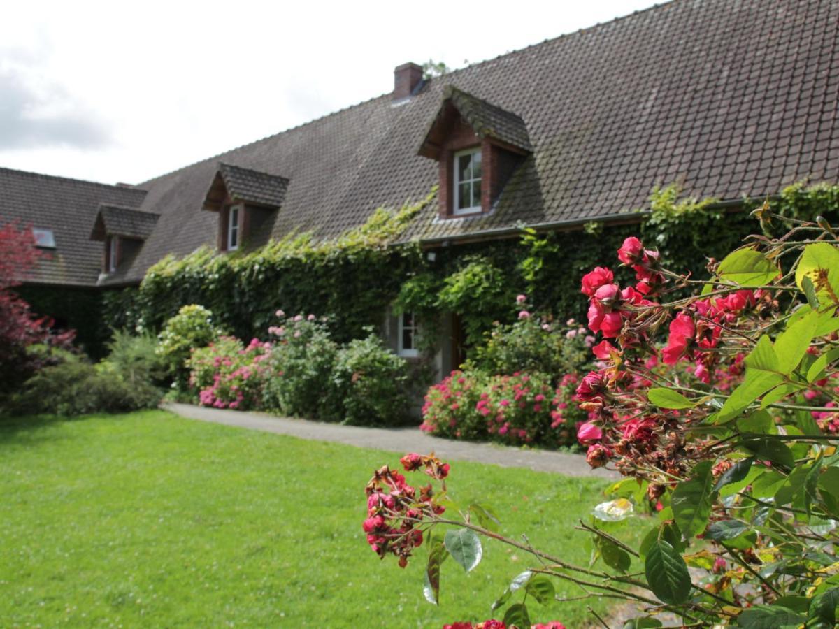 Chic Chalet In Quend Plage Les Pins With Barbecue エクステリア 写真