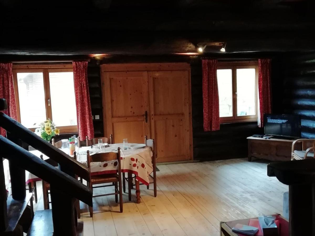 Chic Chalet In Quend Plage Les Pins With Barbecue エクステリア 写真