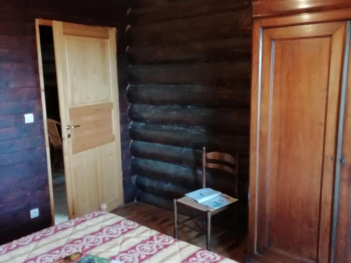 Chic Chalet In Quend Plage Les Pins With Barbecue エクステリア 写真