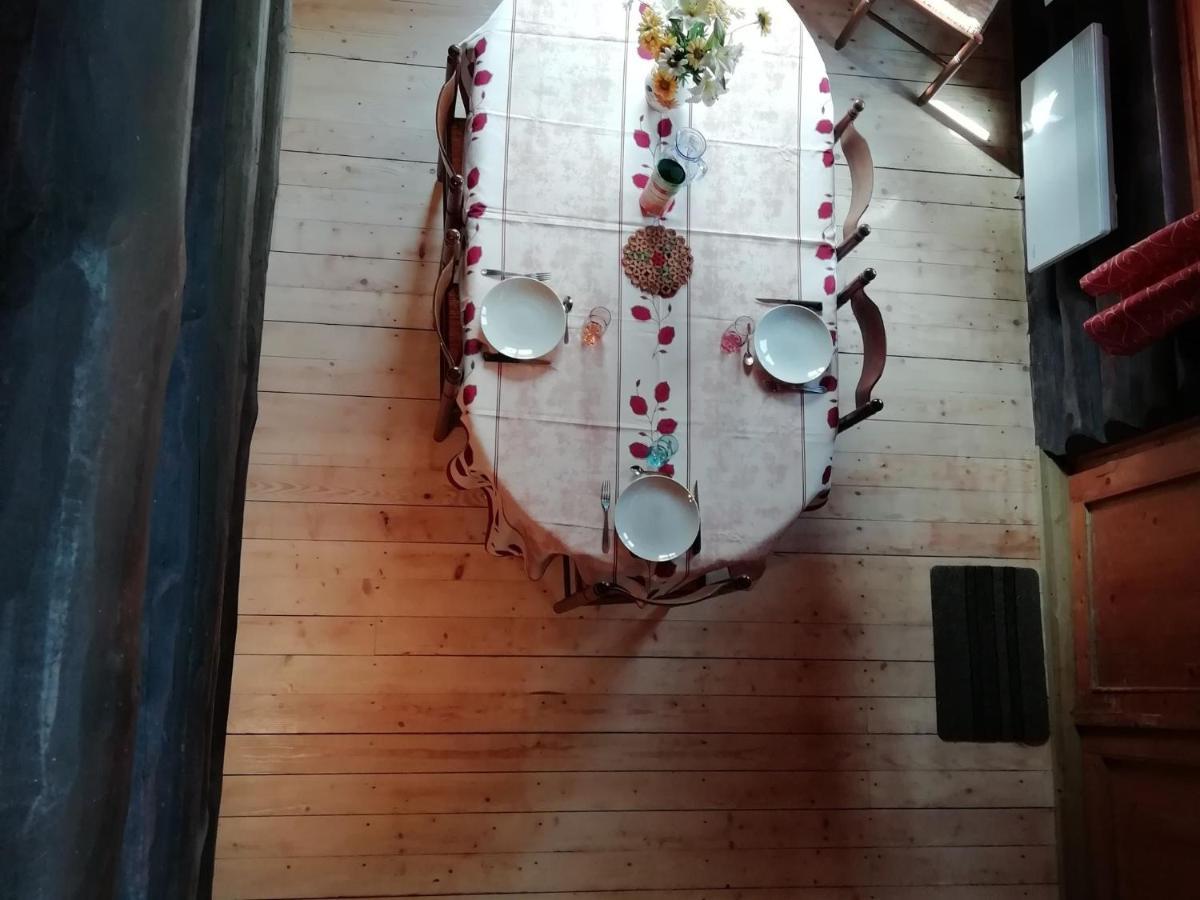 Chic Chalet In Quend Plage Les Pins With Barbecue エクステリア 写真
